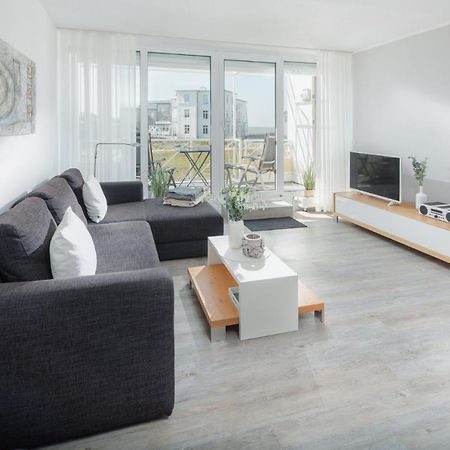 Meerliebe Norderney Kültér fotó