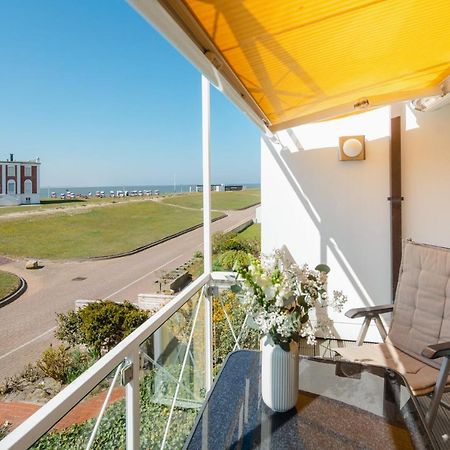 Meerliebe Norderney Kültér fotó