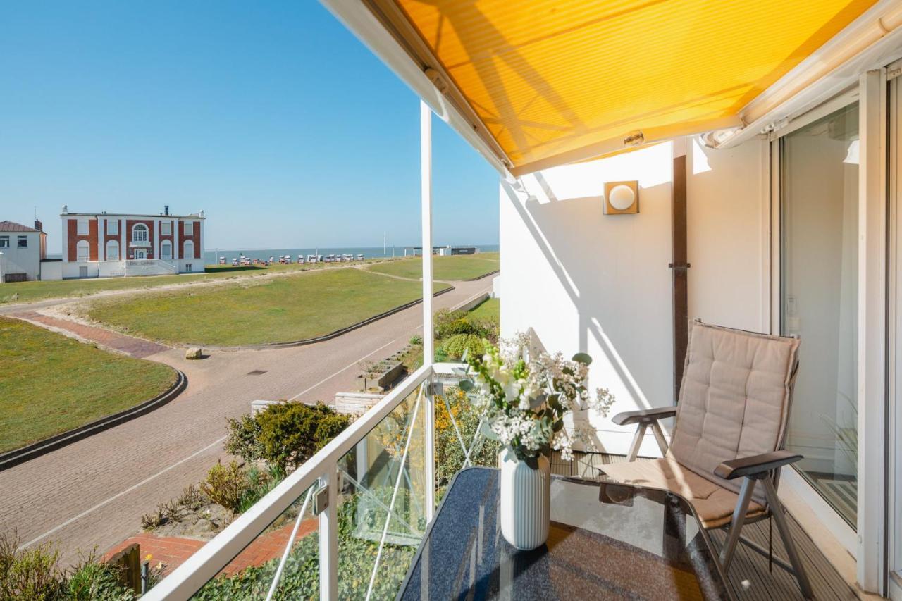 Meerliebe Norderney Kültér fotó