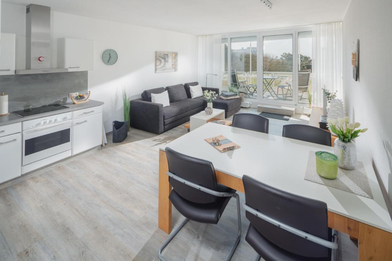 Meerliebe Norderney Kültér fotó